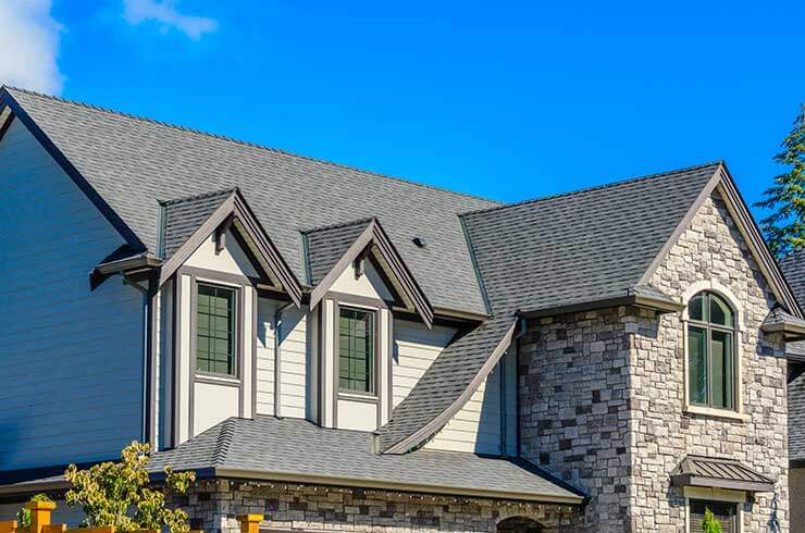 Roof Replacement Contractor Waukee IA