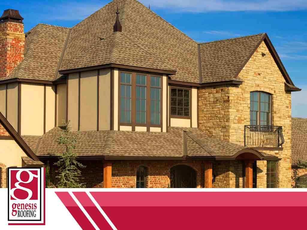 Highlighting GAF’s Camelot® Roofing Shingles
